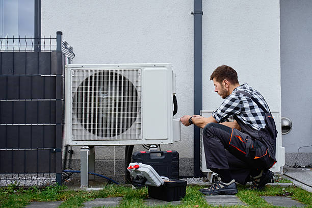 Trusted Hvac service in Monroe, UT - AAA Pro HVAC